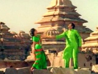 Sarele sarele  - koncham touch lo unte chepthanu,Sivaji, Vedha, Archana, Music Chakri