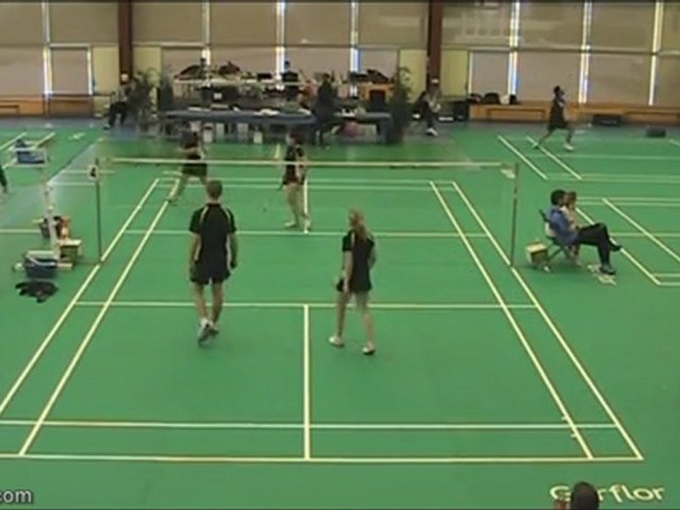 TIA2012 - Double Mixte C - Poule