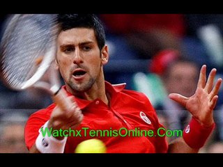 watch ATP Challenger Bath 2012 live online