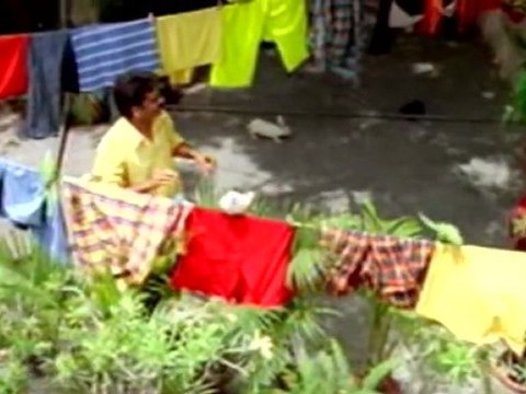 koncham touch lo unte chepthanu - Sivaji Gets Visited By Vedha Again