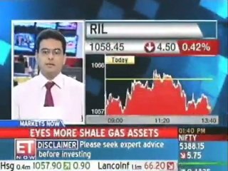 RIL eyes US-based Quicksilver, to raise $3 billion debt?