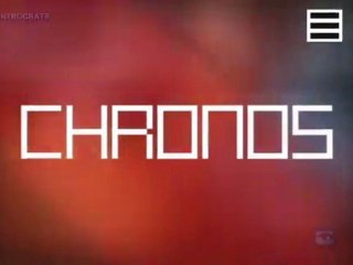 Chronos - La course du temps - 1 de 3