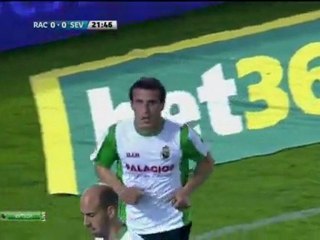 www.soccer-football.ru | 1 Расинг - Севилья