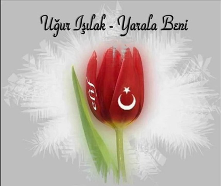 Uğur Işılak - Yarala Beni seslikadro.org