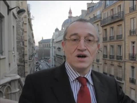 Comment François Hollande pourrait épouser la France alors qu'il n'a pu épouser Ségolène Royal ?!?