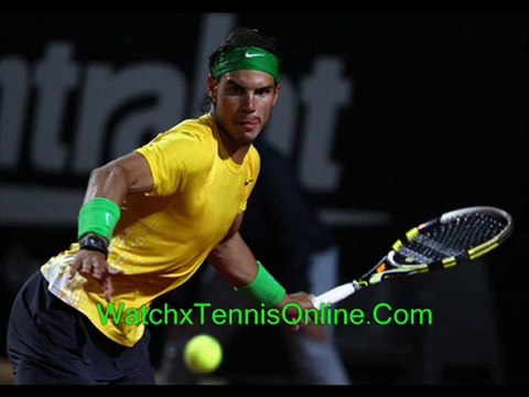 watch ATP Challenger Bath 2012 tennis online
