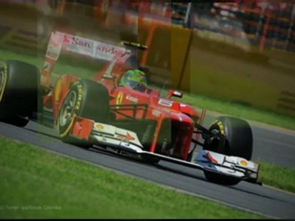 Formula One Malaysian GP Live Stream Online Sepang