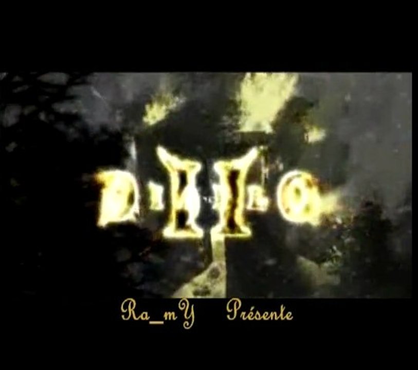 Walkthrough Diablo 2 Lord of Destruction Part. 6 Final