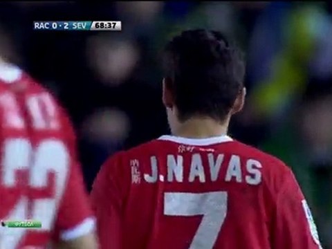 soccer-football.ru | 2 Расинг - Севилья