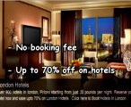 Save Up to 70% - 100,000 hotels to choose from around Europe.