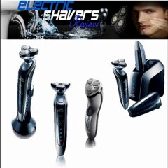 Shavers Reviews