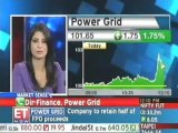 Government approves PowerGrid Corporation FPO
