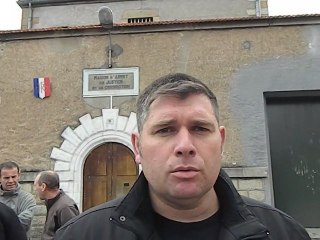 CANTINES A LA PRISON : l'UFAP-UNSA MET LES PIEDS DANS LE PLAT