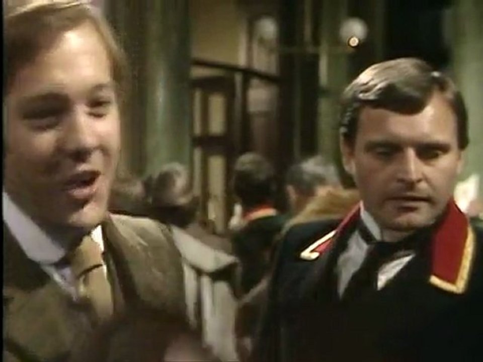 Raffles - E05 - The Chest of Silver