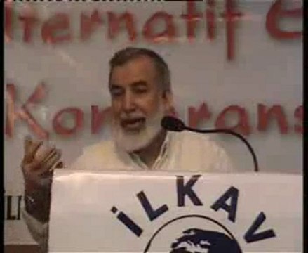 Ahmed kalkan-toplumsal dönüşümde kavramların yeri ve önemi 2