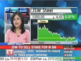 JSW Steel may sell 14% stake to JFE, deal likely by July 27