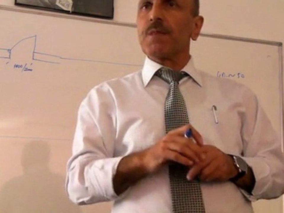 Yavuz Erel - Fabrika İ.T. & Yüksek G.T. - 4 - Part1