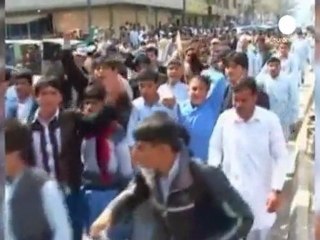 US soldier charged with 17 murders for Afghan shootings