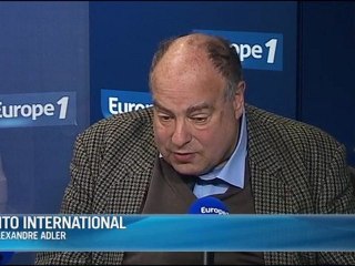 Les Bric sont cassés