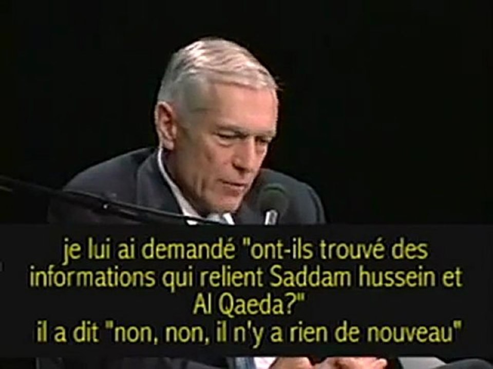 Printemps Arabes : Un complot euro-atlantiste