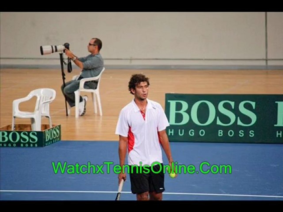 Live Tennis Match Novak Djokovic vs Rafael Nadal