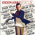 Erdem Kınay feat. Emina Sandal - Broken | 2012 - Yeni