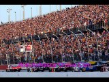 Live Royal Purple 300 Car Racing