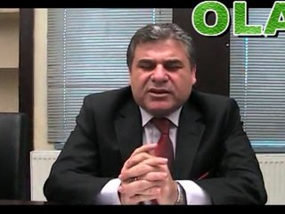 Şanlıurfa'ya nefes aldıracak ihale