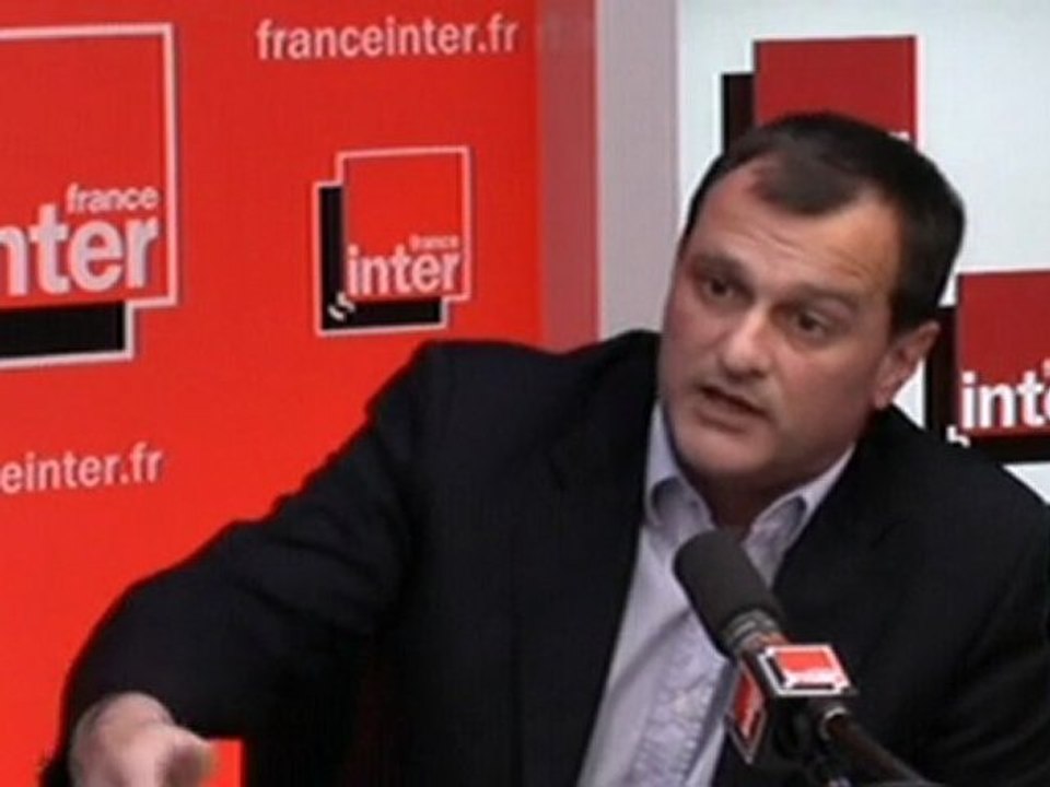 Louis Aliot