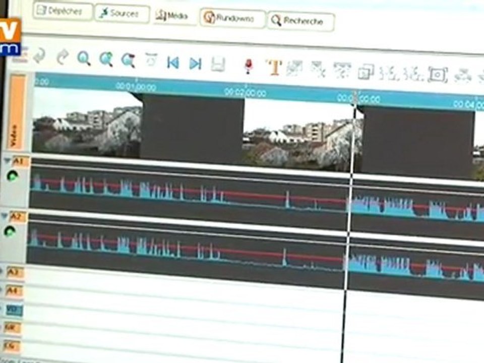 Tuerie de Toulouse : Un ancien chef de groupe du GIGN décrypte la fusillade du RAID