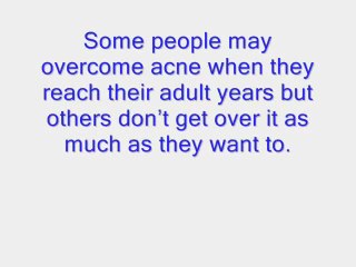 Acnessential One of Best Acne Treatment Found on the Web that Works