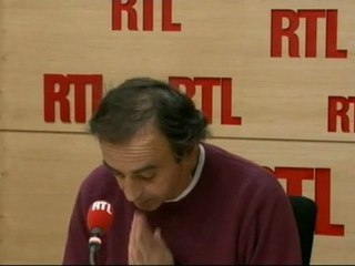 Download Video: Eric Zemmour : 