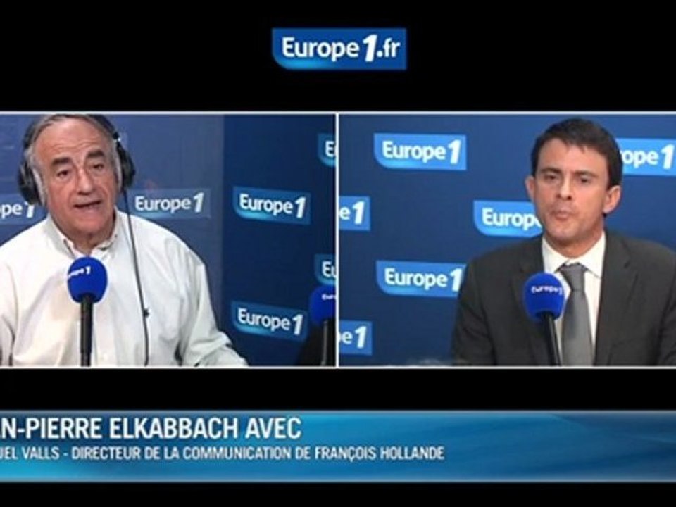 Des mesures "annoncées dans la précipitation"