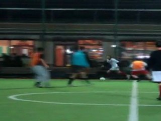 22.03.2012 KOŞAL ÇİTİ-GENÇ APAÇİLER