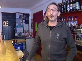 Impact sur le village Alise Sainte Reine - Muséoparc