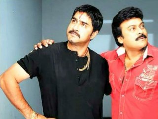 Versatile Actor Srikanth Turns 44 - Rajshri Wishes