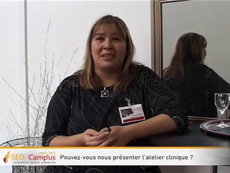 Interview Audrey Schoonwater