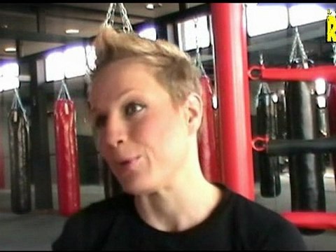 ΜΑΡΙΑ ΠΑΝΤΑΖΗ (ΠΡΟΕΤΟΙΜΑΣΙΑ ΓΙΑ GOW 1)