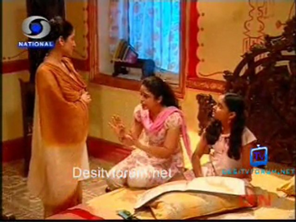 Akhand Saubhagyawati Bhava - 23rd March 2012 Part1