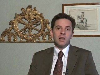 Conférence en français "les Lundis de l'IHedn": Justin Vaïsse "L'Amérique redéployée"