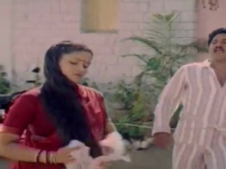 Zoo LaKa Taka - Chandra Mohan Excellent Comedy With His Family Members