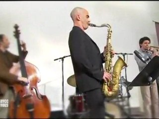 Lookover Lycosa -  La scène musicale régionale de "13H00 avec vous"