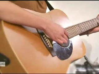 The Belfour Tears or Wine - "13H00 avec vous" et la scène musicale régionale