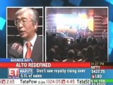 Maruti Suzuki launches new version of Alto