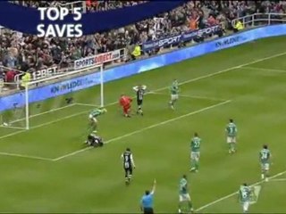 Saves of the week (29)