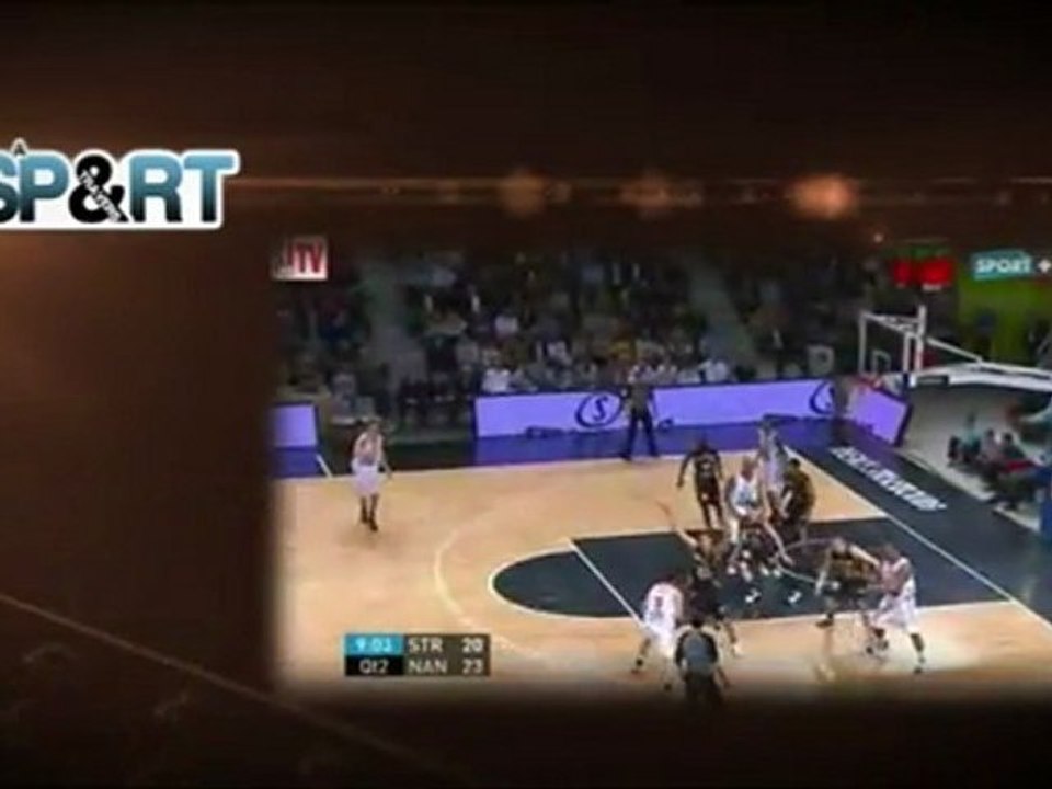 A Sport et à travers #28