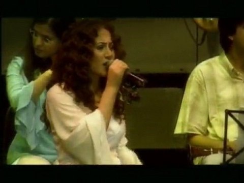 Aynur - Keçe Kurdan / Kürt Kızı