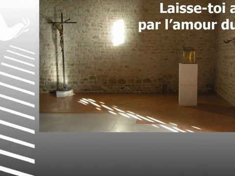 Careme5 : Laisse-toi attirer par l’amour du Père