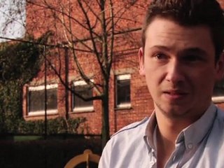 Hoe gaan jongeren om met verlies na een zelfdoding?