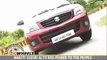 Car review: New Maruti Suzuki Alto K10